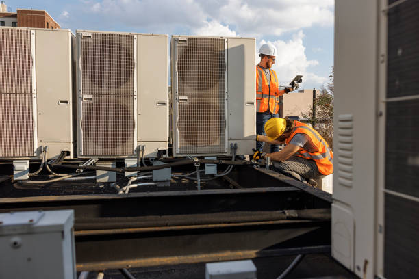 Best HVAC system installation  in East San Gabriel, CA