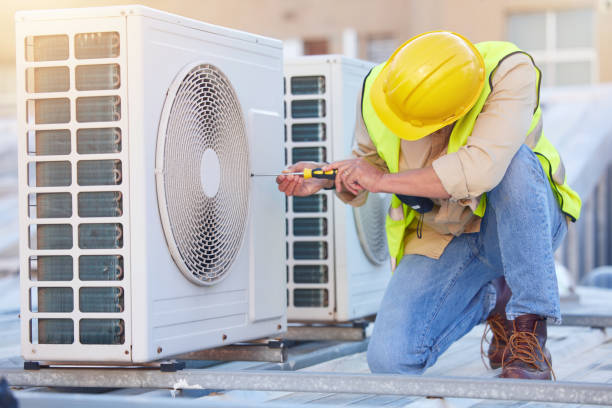 Best HVAC emergency services  in East San Gabriel, CA