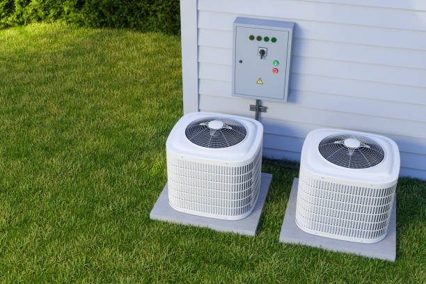 Best HVAC repair near me  in East San Gabriel, CA