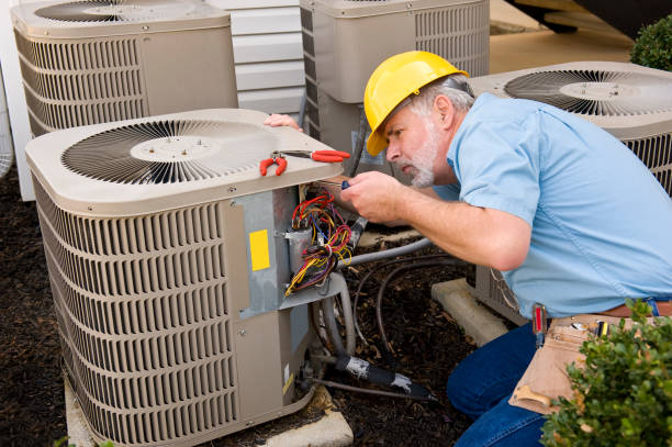 Best Commercial HVAC repair  in East San Gabriel, CA