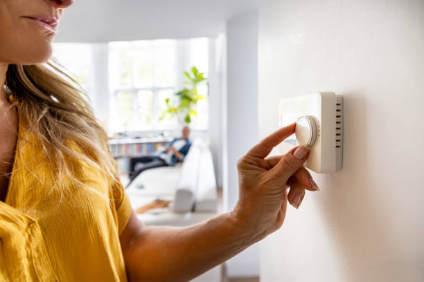 Best Best HVAC companies  in East San Gabriel, CA