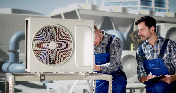 Affordable air conditioning repair in East San Gabriel, CA
