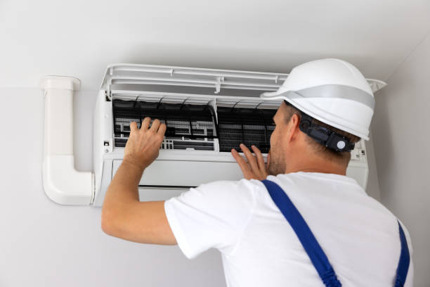 Best 24/7 HVAC repair  in East San Gabriel, CA